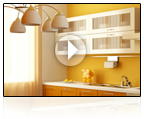 Watch mold paint video