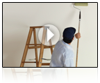 Watch antimicrobial paint video